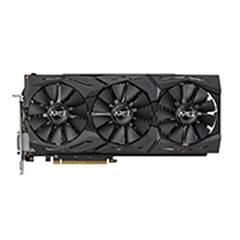 二手华硕 AREZ STRIX RXVEGA64 O8G GAMING回收